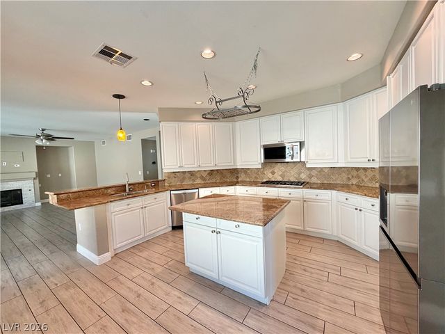 2317 Thayer Avenue, Henderson, NV 89074