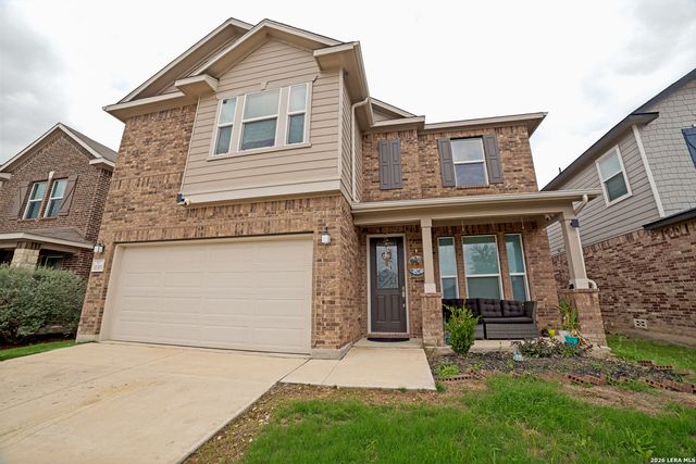 11315 Asaret, San Antonio, TX 78245