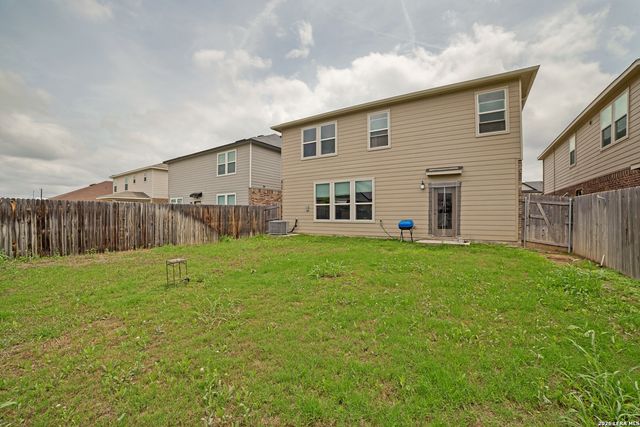 11315 Asaret, San Antonio, TX 78245