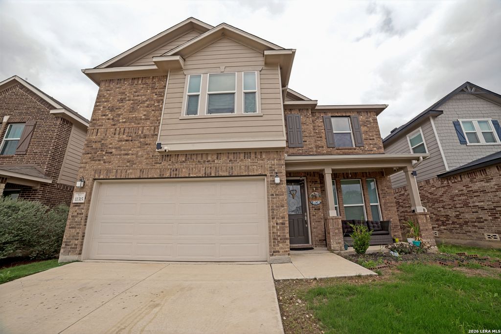 11315 Asaret, San Antonio, TX 78245