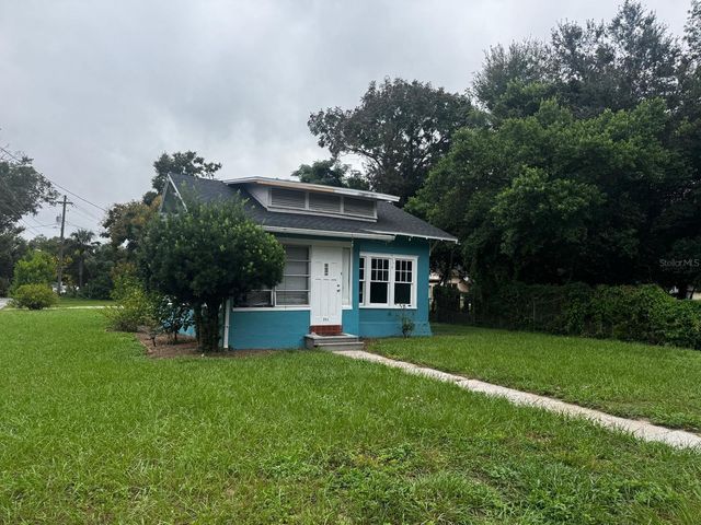 711 AVENUE E NE WINTER, Winter Haven, FL 33881