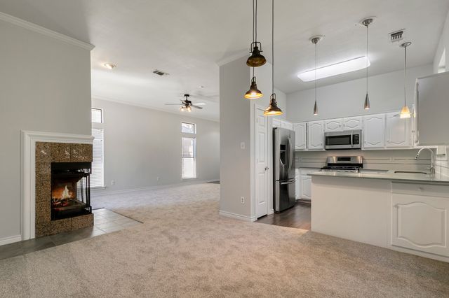 742 Monique, Cedar Hill, TX 75104