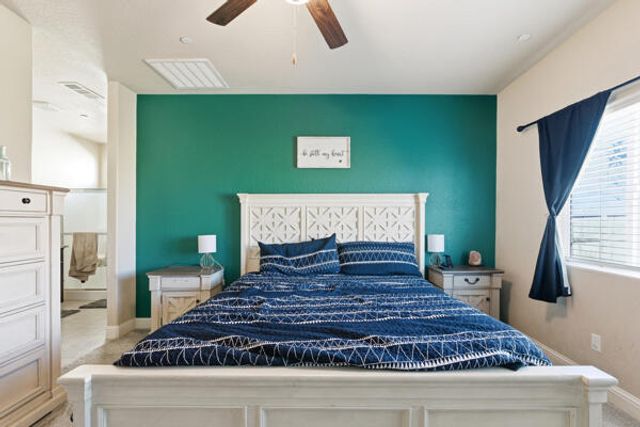 1150 Fire Fall Avenue, Lemoore, CA 93245