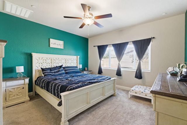 1150 Fire Fall Avenue, Lemoore, CA 93245