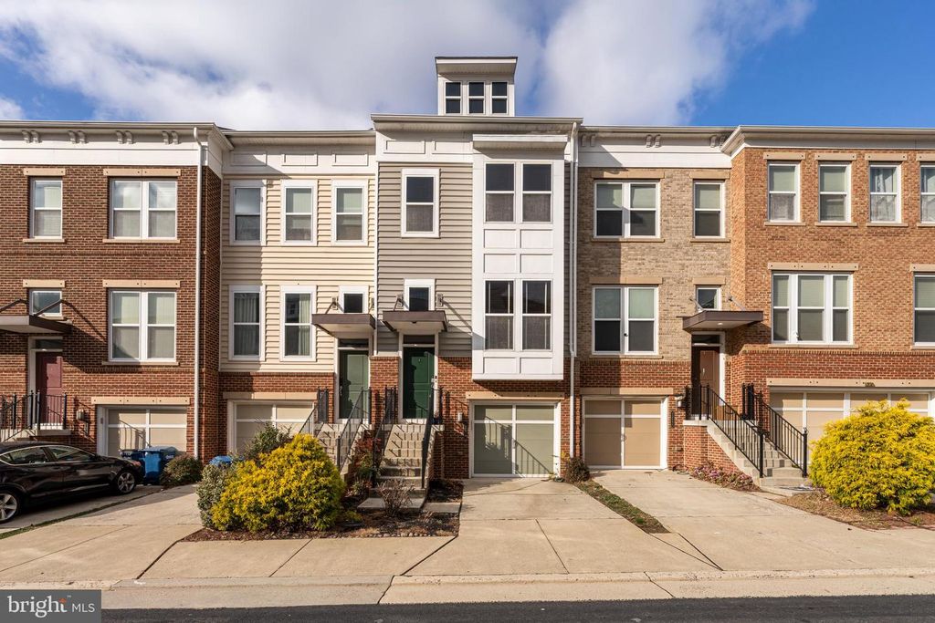 42644 NEW DAWN TER, Brambleton, VA 20148