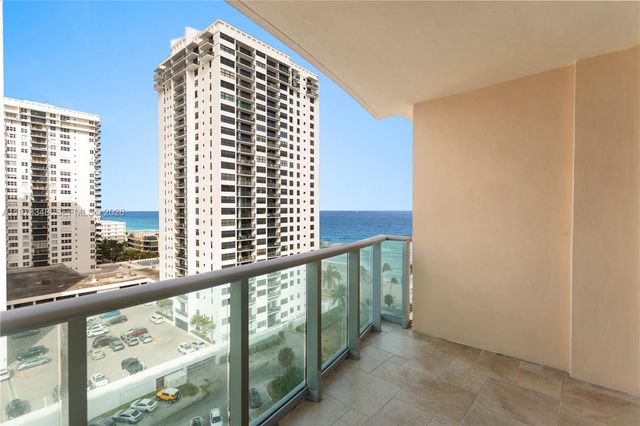 2501 S Ocean Drive 1239, Hollywood, FL 33019