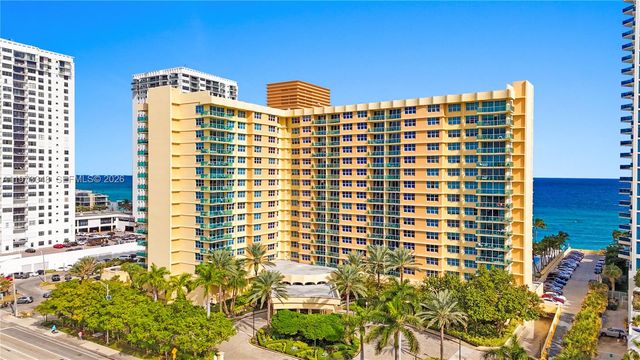 2501 S Ocean Drive 1239, Hollywood, FL 33019