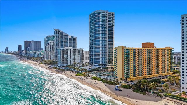 2501 S Ocean Drive 1239, Hollywood, FL 33019