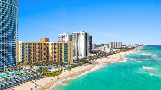 2501 S Ocean Drive 1239, Hollywood, FL 33019