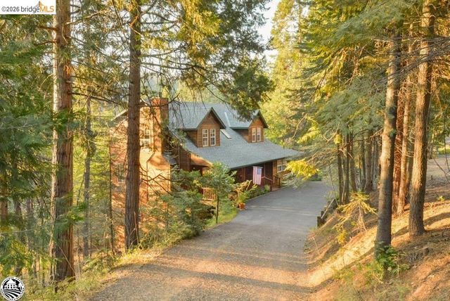 23820 Pine Lake Dr, Twain Harte, CA 95383