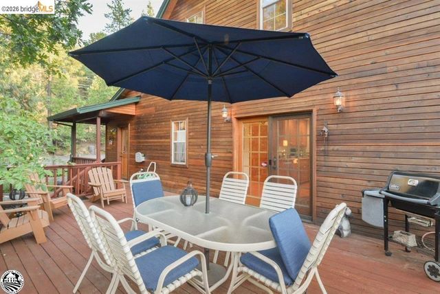 23820 Pine Lake Dr, Twain Harte, CA 95383