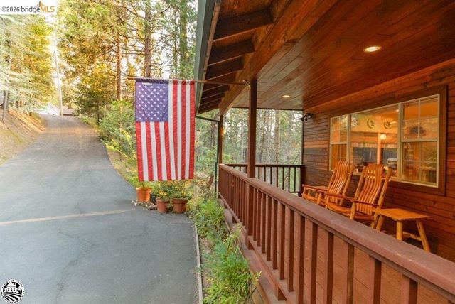 23820 Pine Lake Dr, Twain Harte, CA 95383