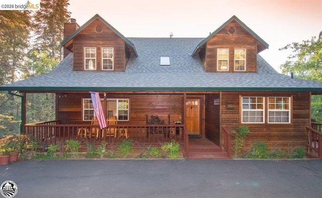 23820 Pine Lake Dr, Twain Harte, CA 95383