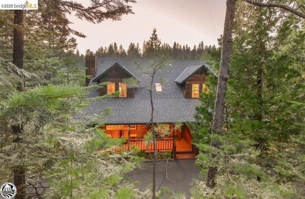 23820 Pine Lake Dr, Twain Harte, CA 95383