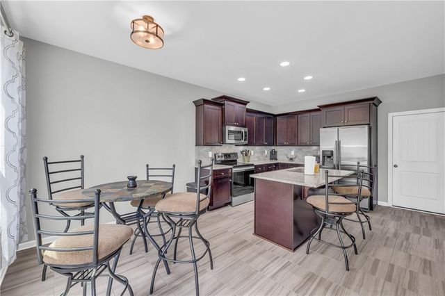 31 Griffin Mill Drive, Cartersville, GA 30120
