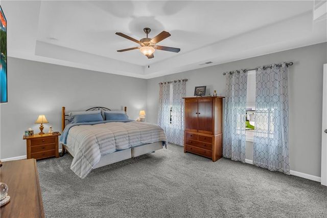 31 Griffin Mill Drive, Cartersville, GA 30120