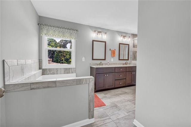 31 Griffin Mill Drive, Cartersville, GA 30120