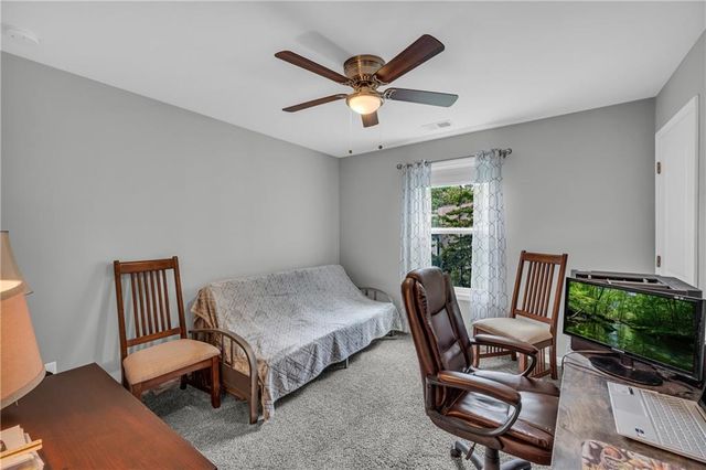 31 Griffin Mill Drive, Cartersville, GA 30120