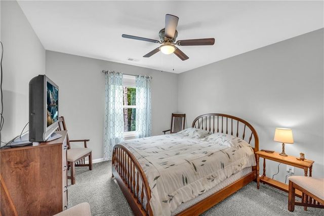 31 Griffin Mill Drive, Cartersville, GA 30120