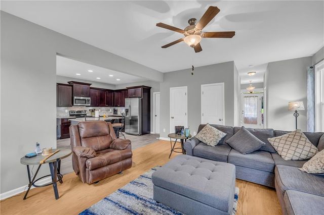 31 Griffin Mill Drive, Cartersville, GA 30120