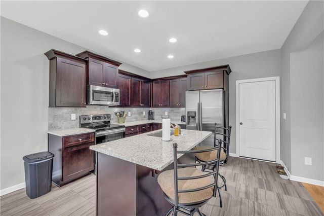 31 Griffin Mill Drive, Cartersville, GA 30120