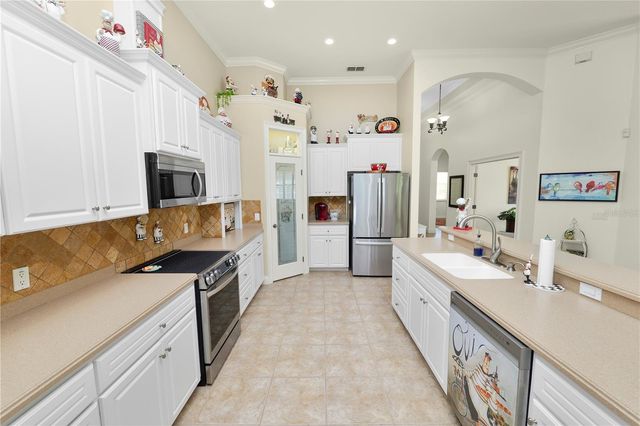 2356 LAKE JAMES WAY, Lakeland, FL 33810