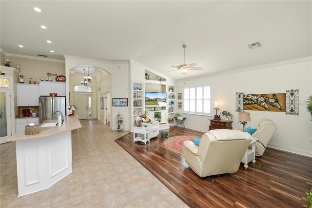 2356 LAKE JAMES WAY, Lakeland, FL 33810