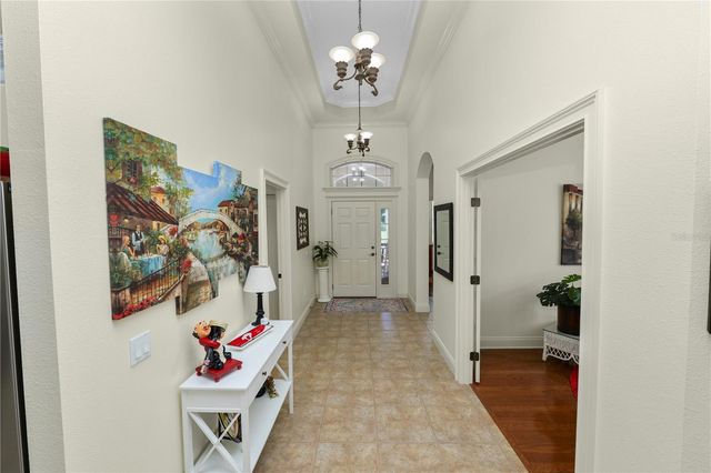 2356 LAKE JAMES WAY, Lakeland, FL 33810