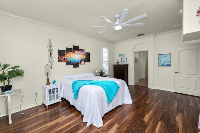 2356 LAKE JAMES WAY, Lakeland, FL 33810
