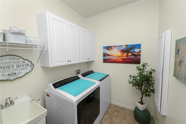 2356 LAKE JAMES WAY, Lakeland, FL 33810