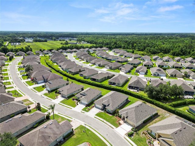 2356 LAKE JAMES WAY, Lakeland, FL 33810