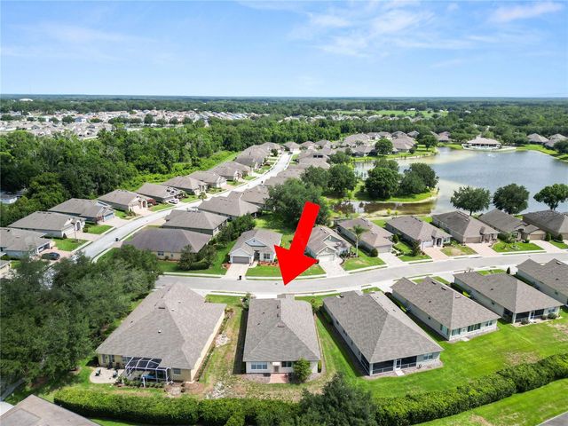 2356 LAKE JAMES WAY, Lakeland, FL 33810