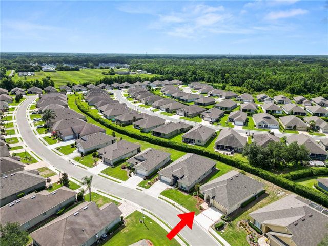 2356 LAKE JAMES WAY, Lakeland, FL 33810