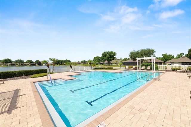 2356 LAKE JAMES WAY, Lakeland, FL 33810