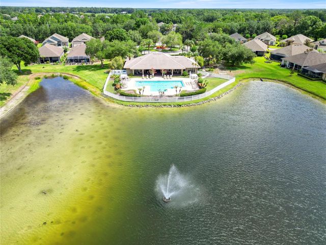 2356 LAKE JAMES WAY, Lakeland, FL 33810