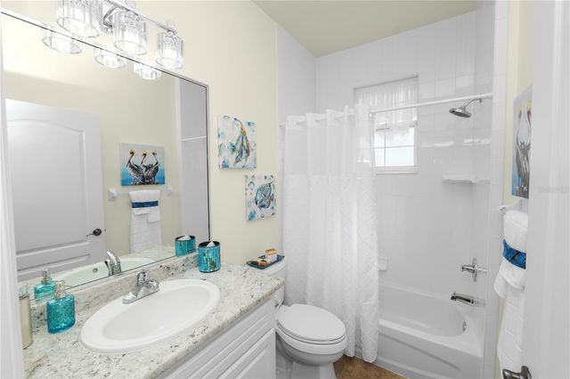 2356 LAKE JAMES WAY, Lakeland, FL 33810