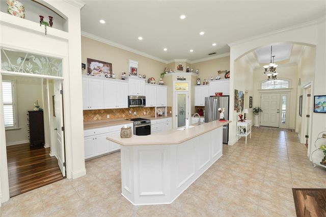 2356 LAKE JAMES WAY, Lakeland, FL 33810