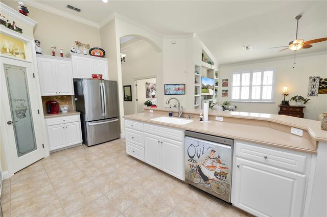 2356 LAKE JAMES WAY, Lakeland, FL 33810