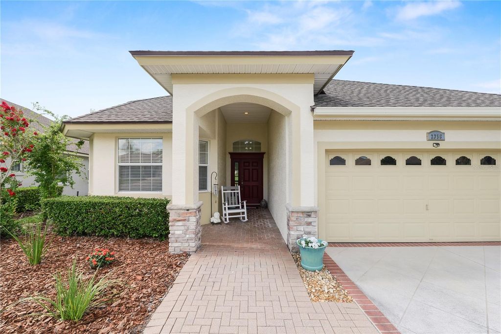 2356 LAKE JAMES WAY, Lakeland, FL 33810