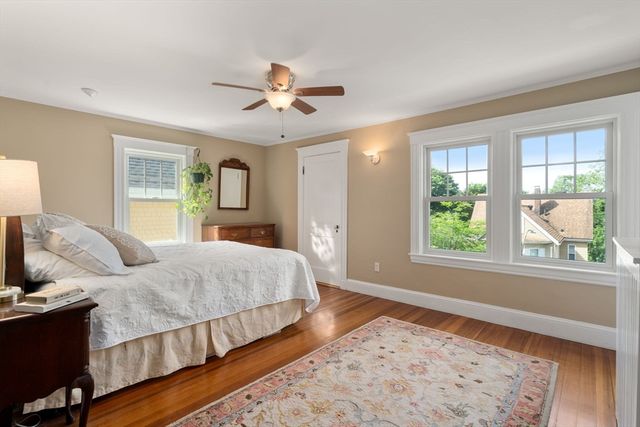 23 Symmes, Boston, MA 02131
