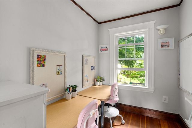 23 Symmes, Boston, MA 02131