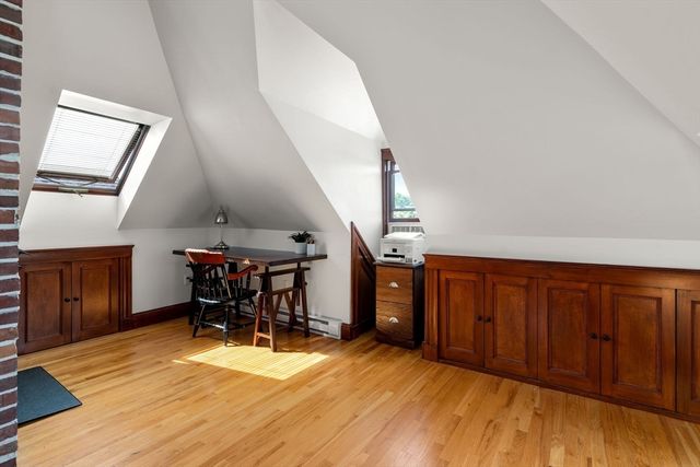 23 Symmes, Boston, MA 02131