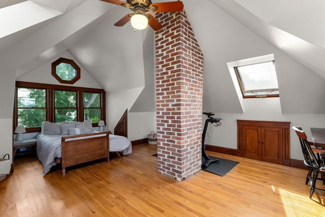 23 Symmes, Boston, MA 02131
