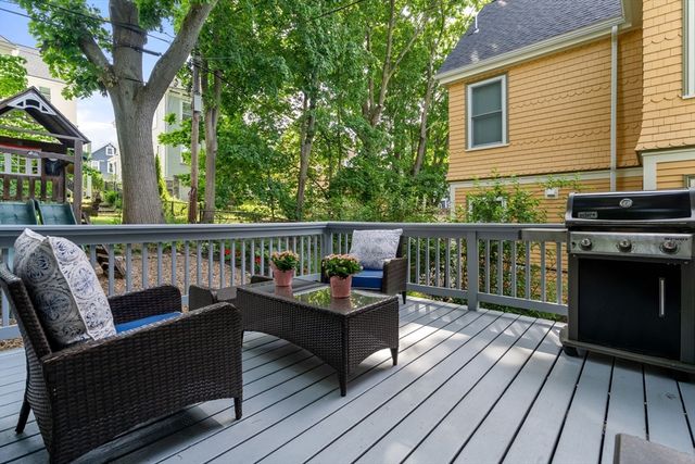 23 Symmes, Boston, MA 02131