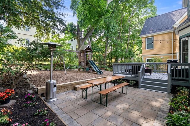 23 Symmes, Boston, MA 02131