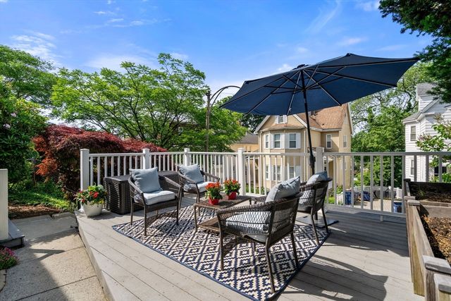 23 Symmes, Boston, MA 02131
