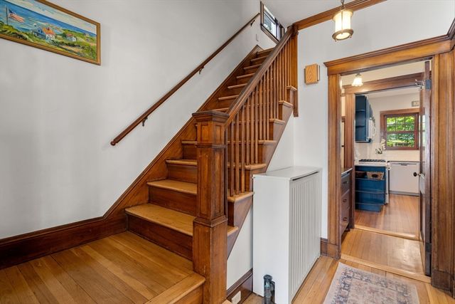 23 Symmes, Boston, MA 02131
