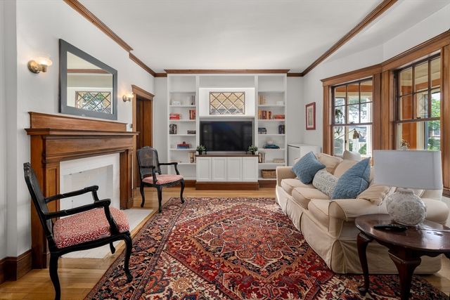 23 Symmes, Boston, MA 02131