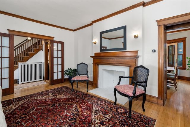 23 Symmes, Boston, MA 02131