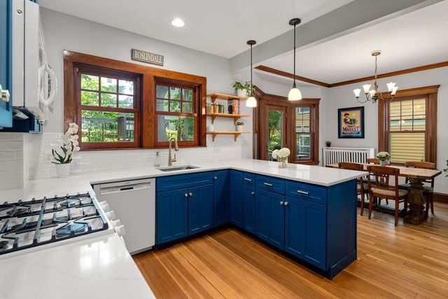 23 Symmes, Boston, MA 02131